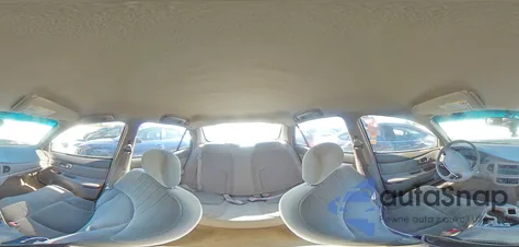 2005 Buick Century Custom z USA, uszkodzony, nr VIN 2G4WS52J451174572